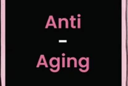 Anti-aging IV cocktail