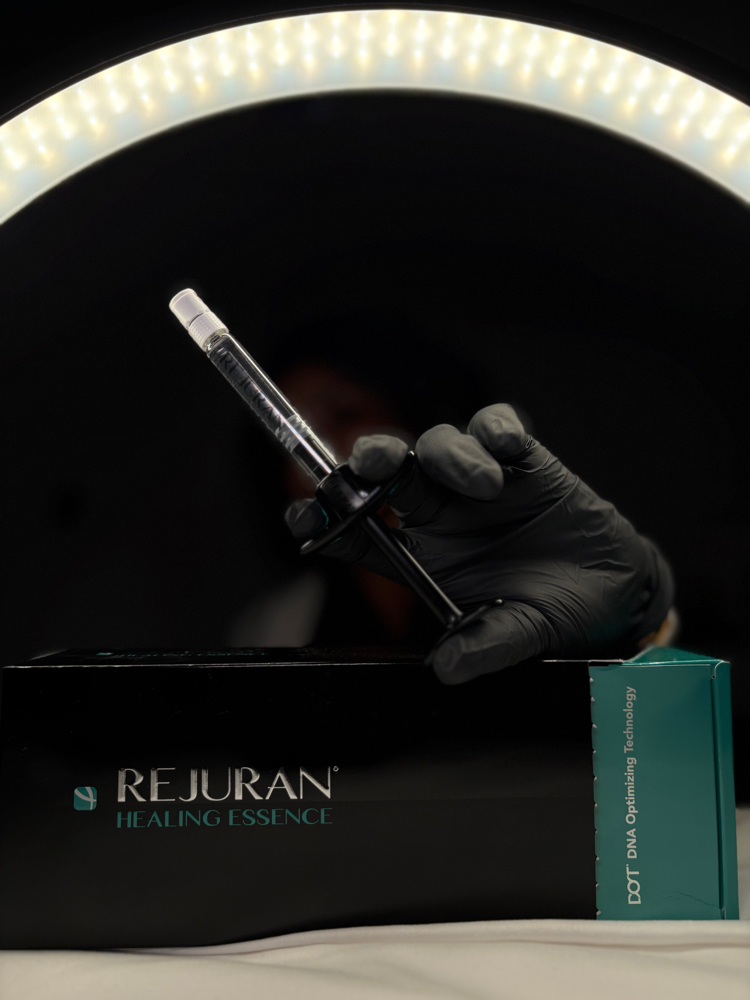 Rejuran Salmon Sperm