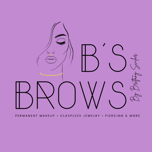 New Client Microblading Session