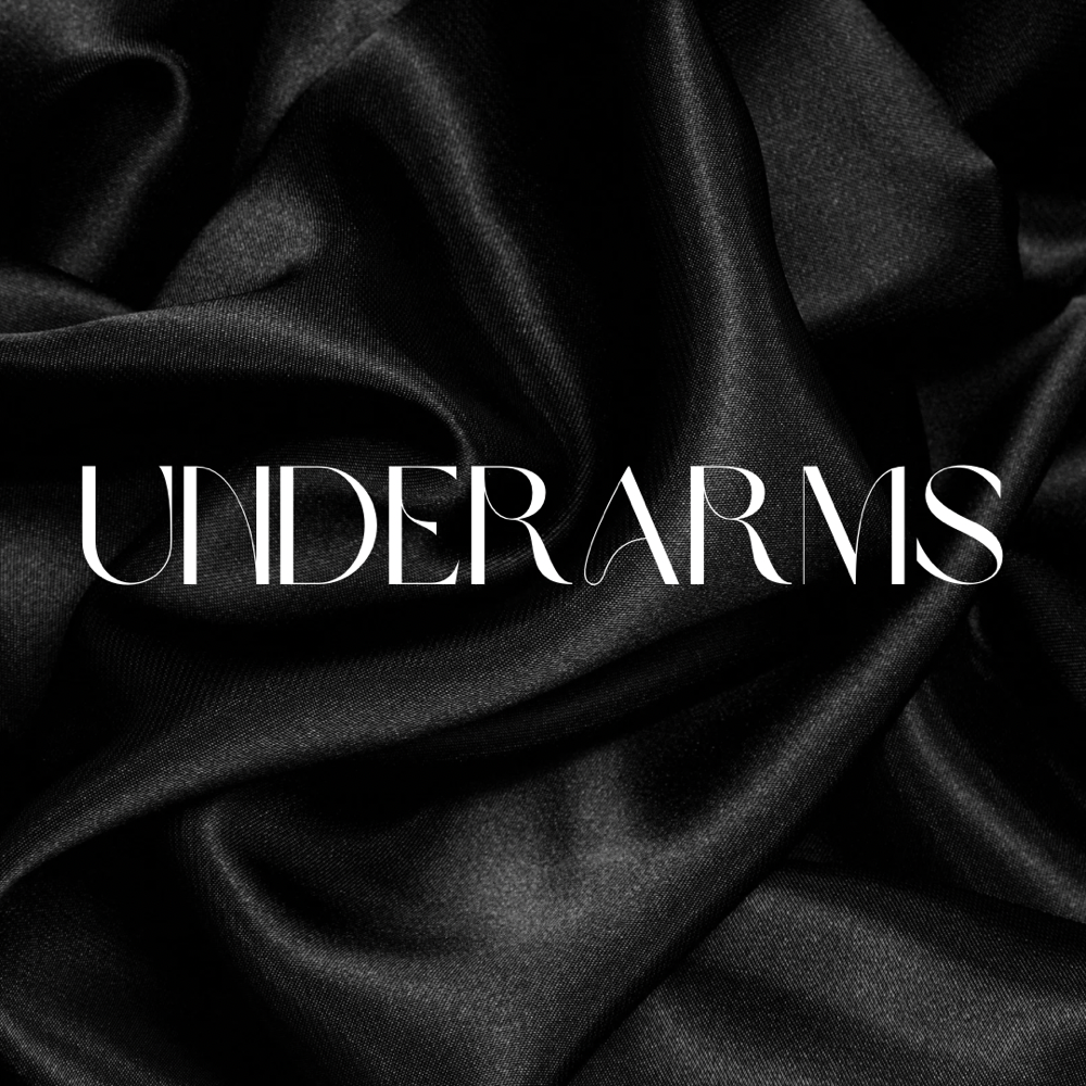 Underarms