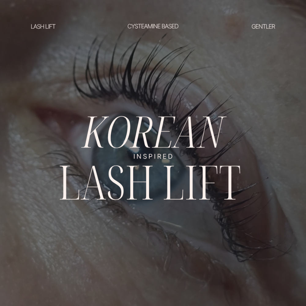 Viral Lash Lift