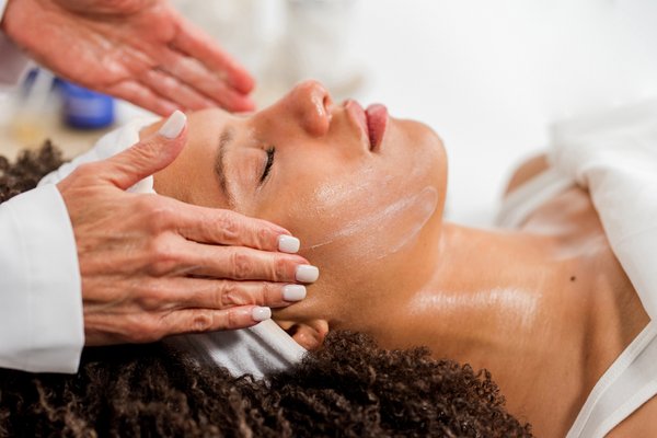 Customized Facial