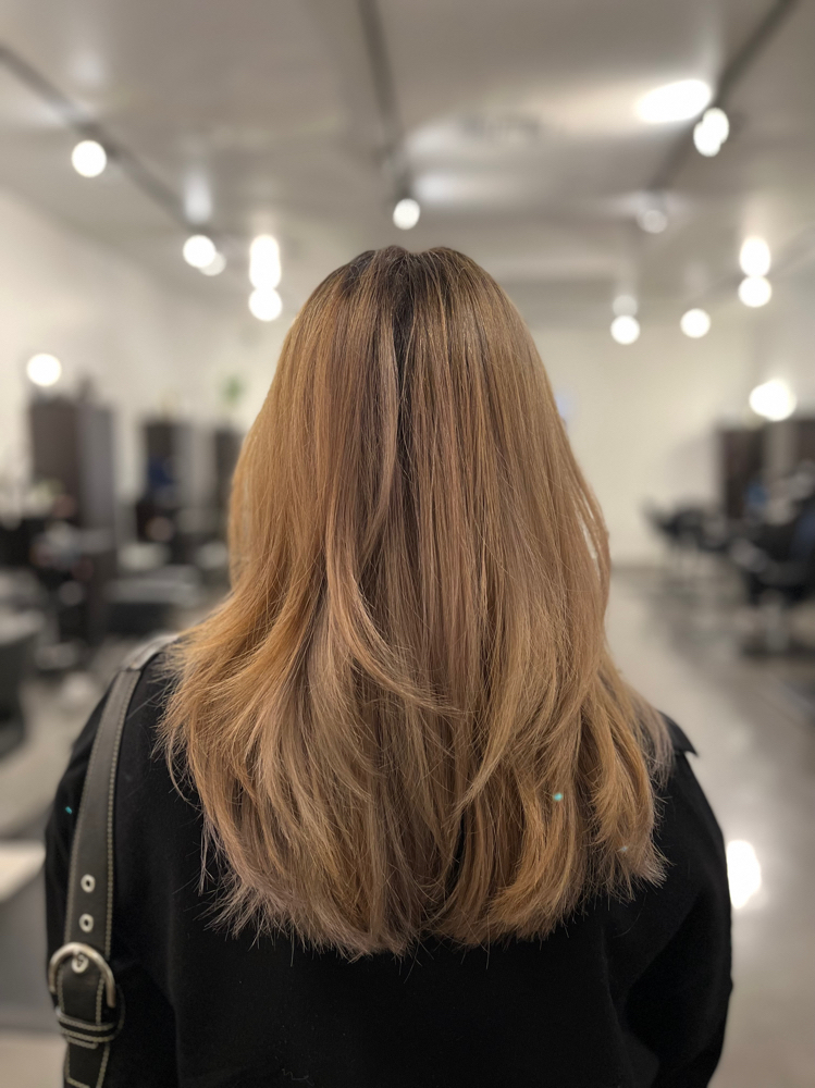 Haircut