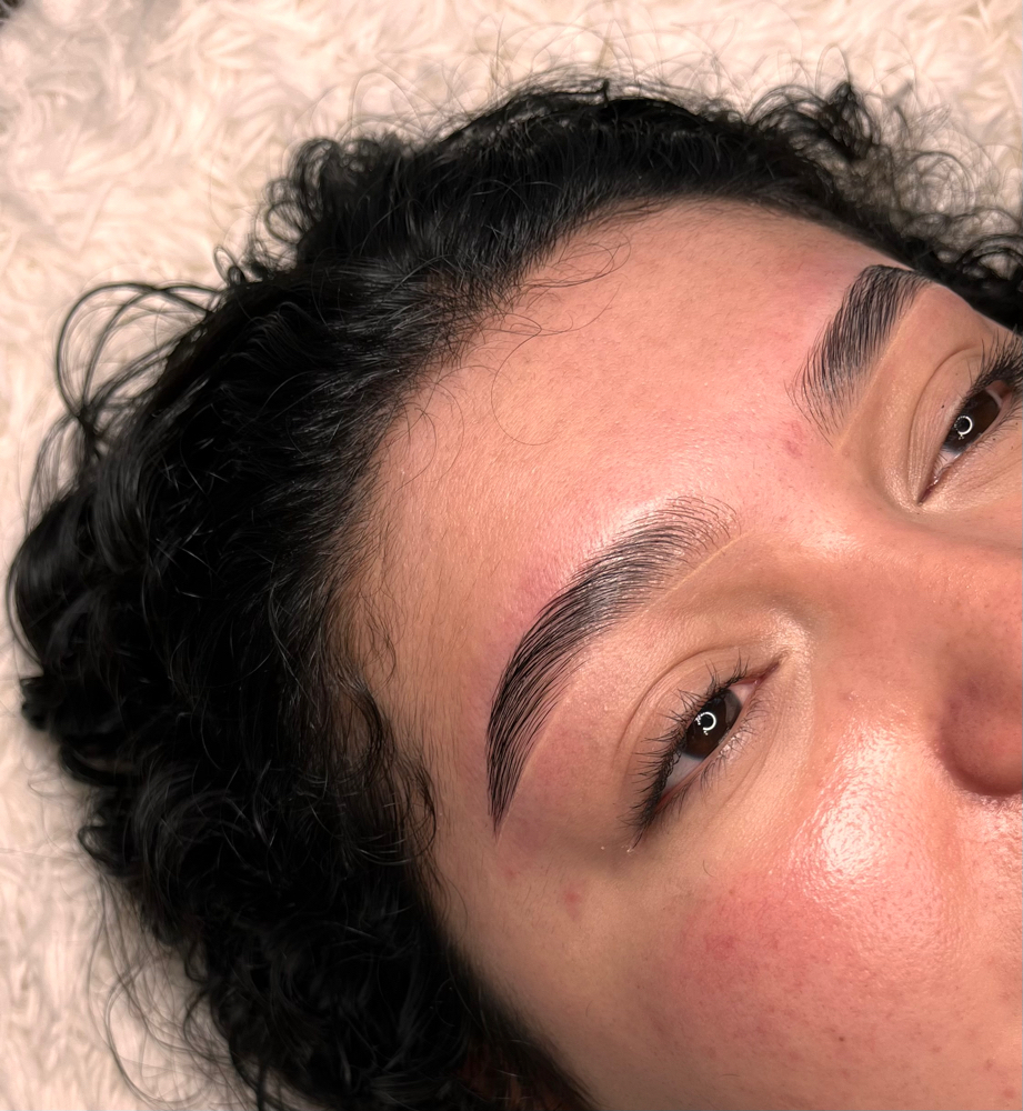 Brow Lamination