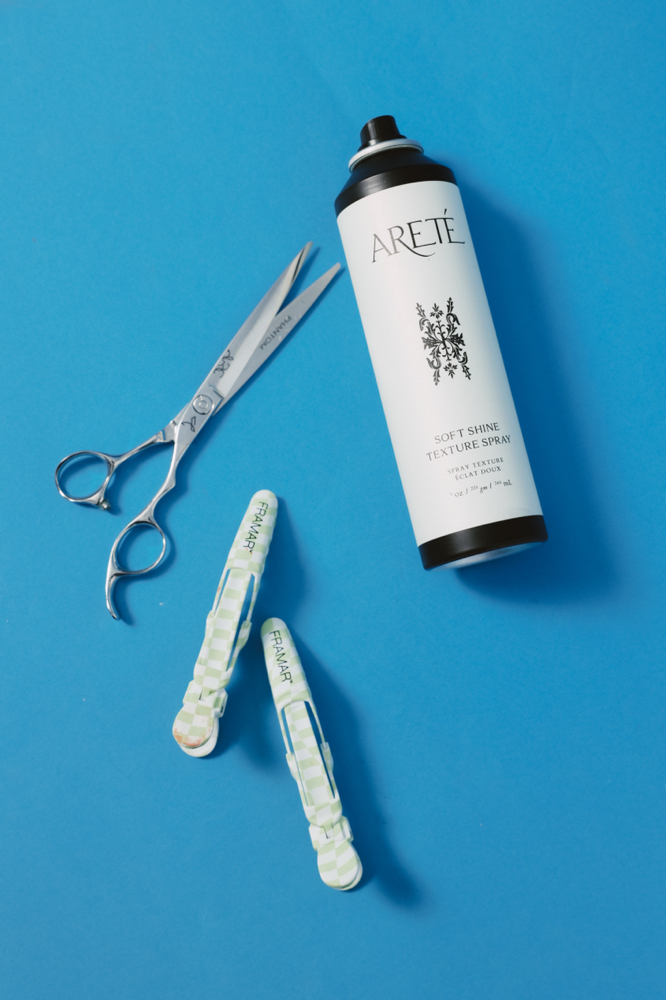 Kids Cut (12 Or Younger) at Ambience Hair Studio in Orlando, FL