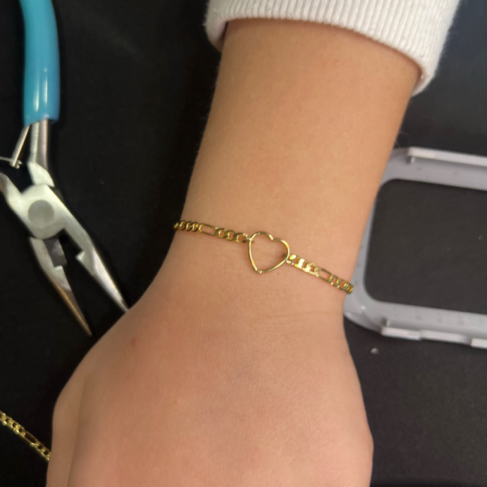 Kids Bracelet at Southern Beauty Lashes in San Angelo, TX