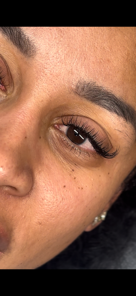 FOREIGN FILL at LAYLA ROSE AESTHETICS LLC in Clinton Township, MI