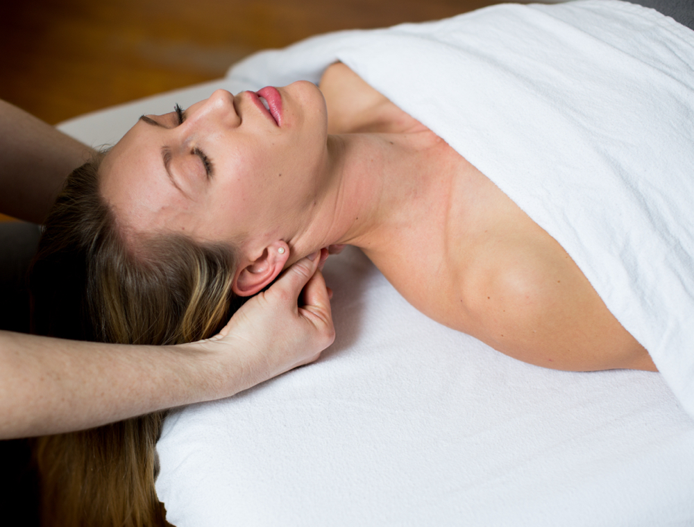 45 Minute Massage