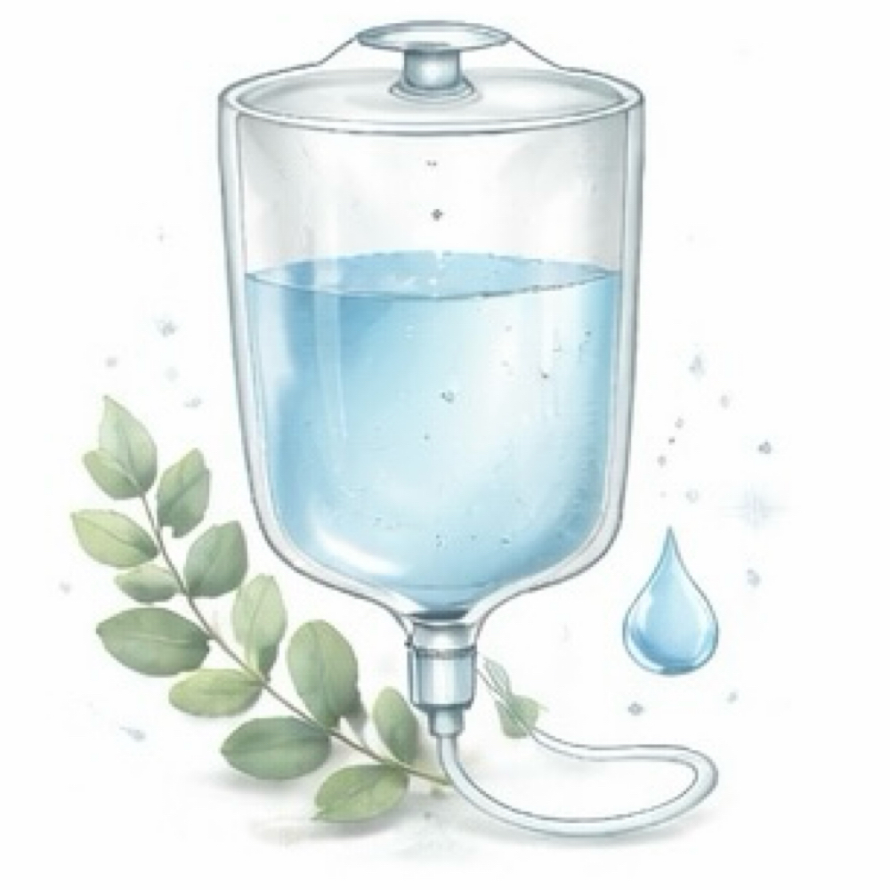 Skyview Hydrate at Skyview Wellness & Aesthetics in Princeton, WV