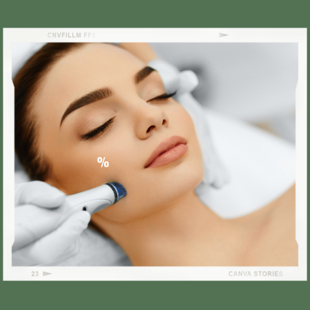 Hydro Glow Facial