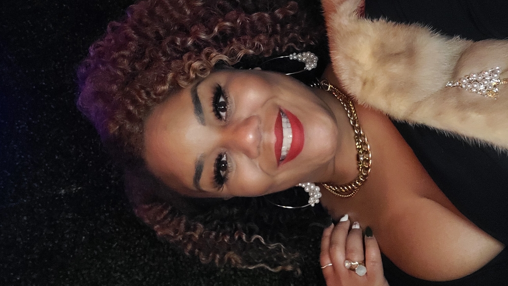 Quick Glam