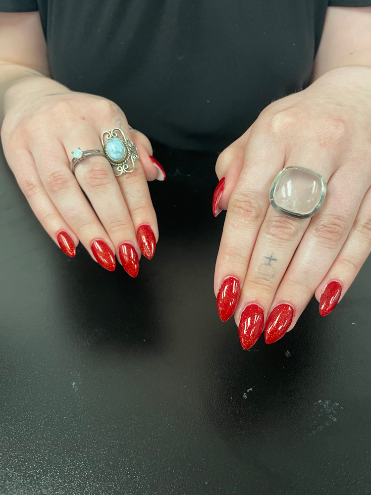 Nail Fill