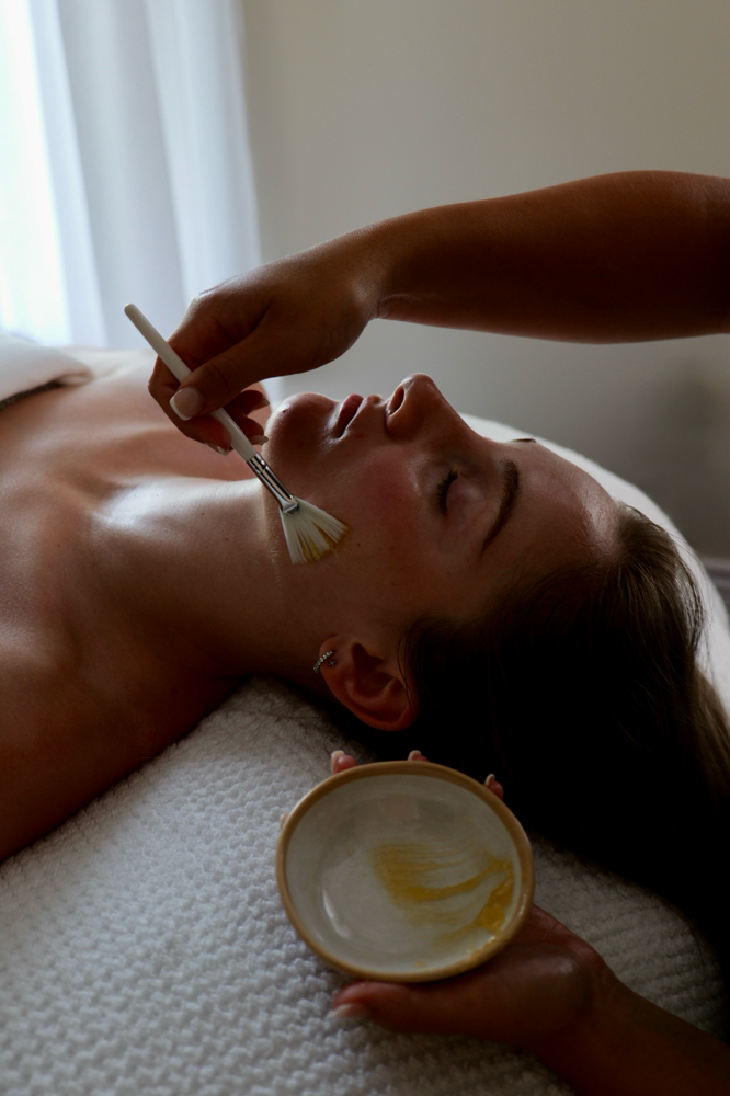 Graceful Age Facial