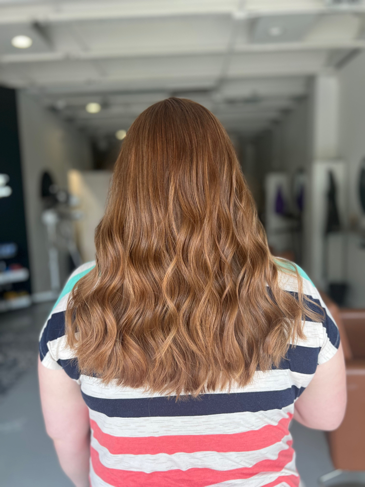 Women's Haircut