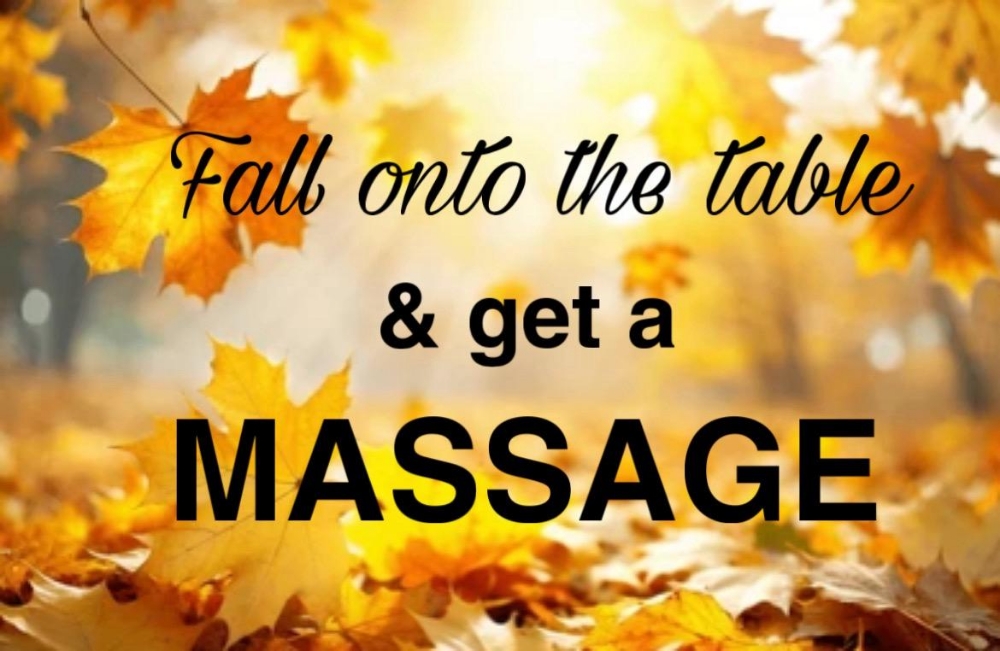 Fall Onto The Table
