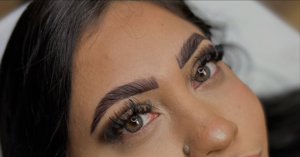 Eyebrow Packages✨