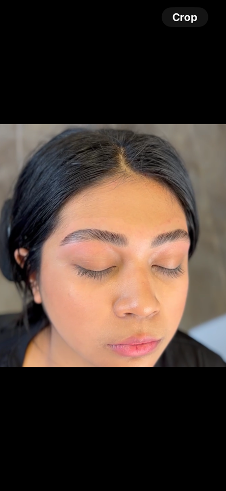 Eyebrow Packages✨