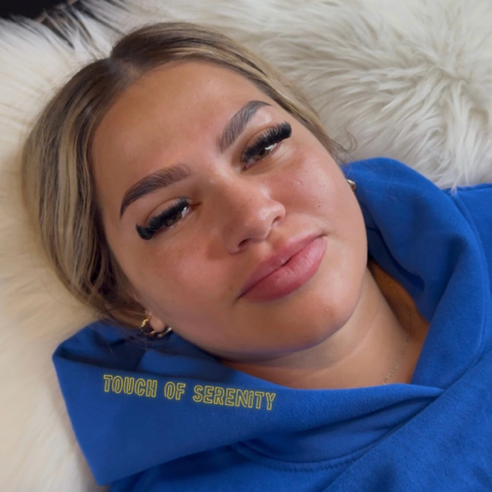 Eyebrow Packages✨ at Touch of Serenity in McAllen, TX