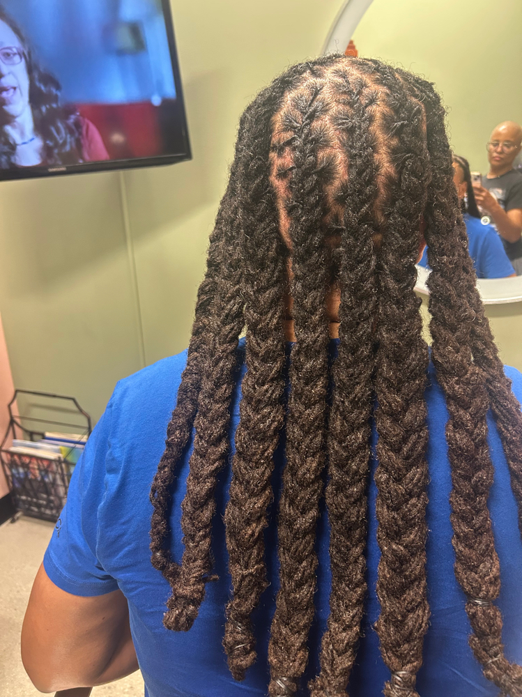 Locs