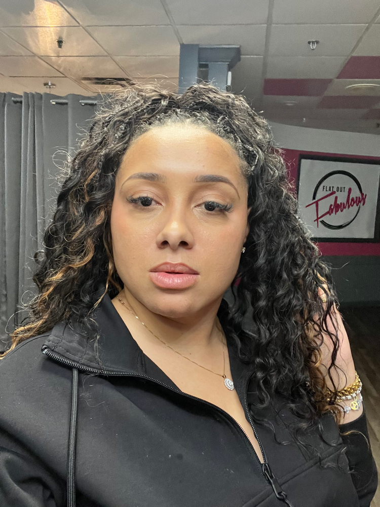 Human Hair Boho Braids (Demo)