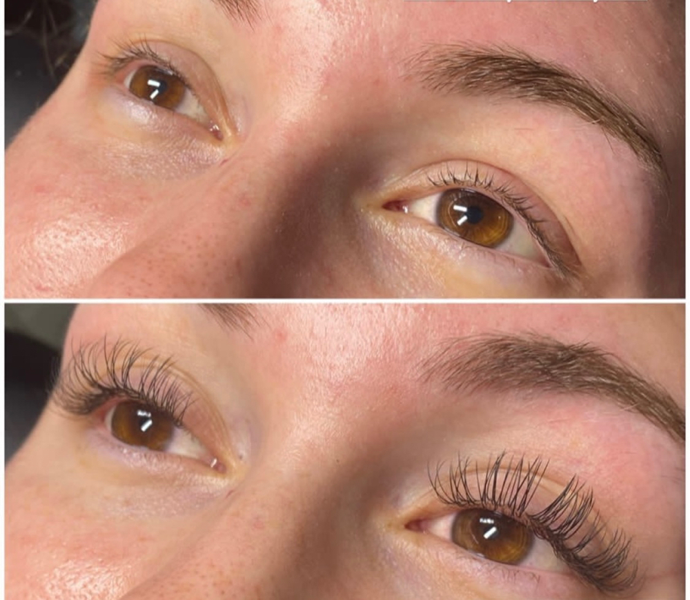 Classic Full Set Eyelash Extensions