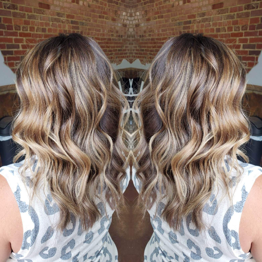 Balayage