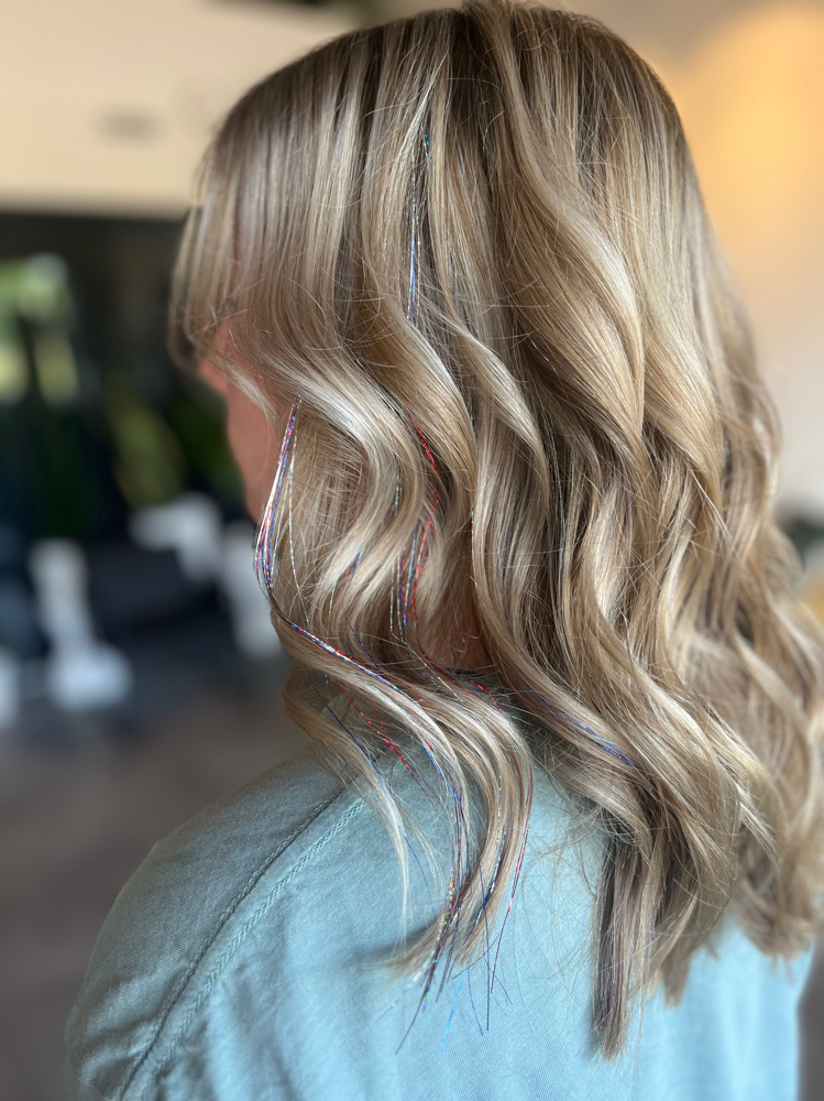 Trendy Summer Hair!