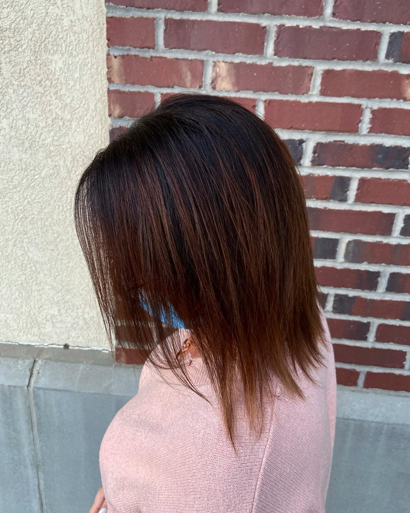 Hair Consultation (Thurs&Fri)