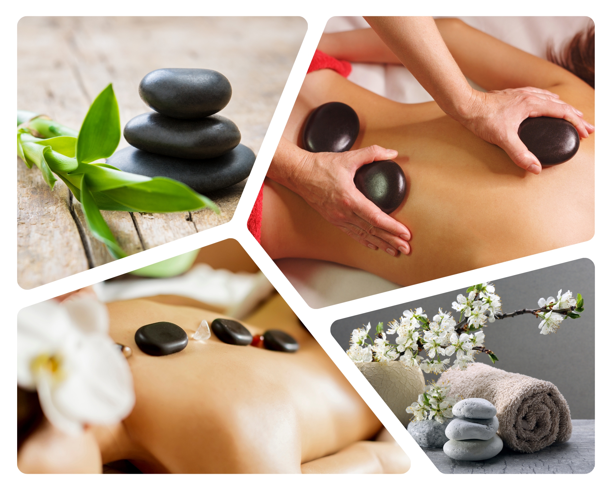 Hot Stone add-on