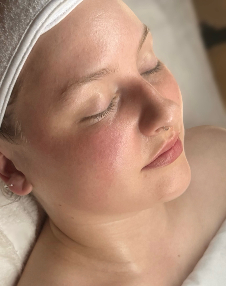 TIER I — The Essential Facial