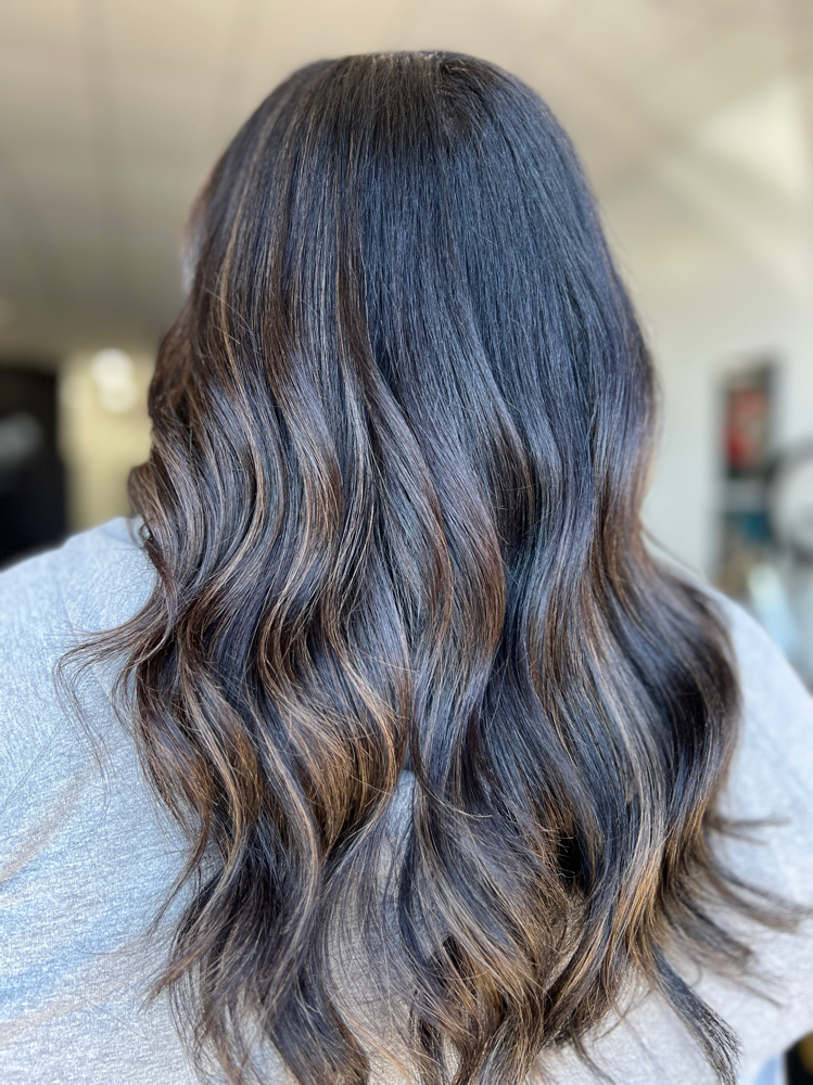 Root Retouch