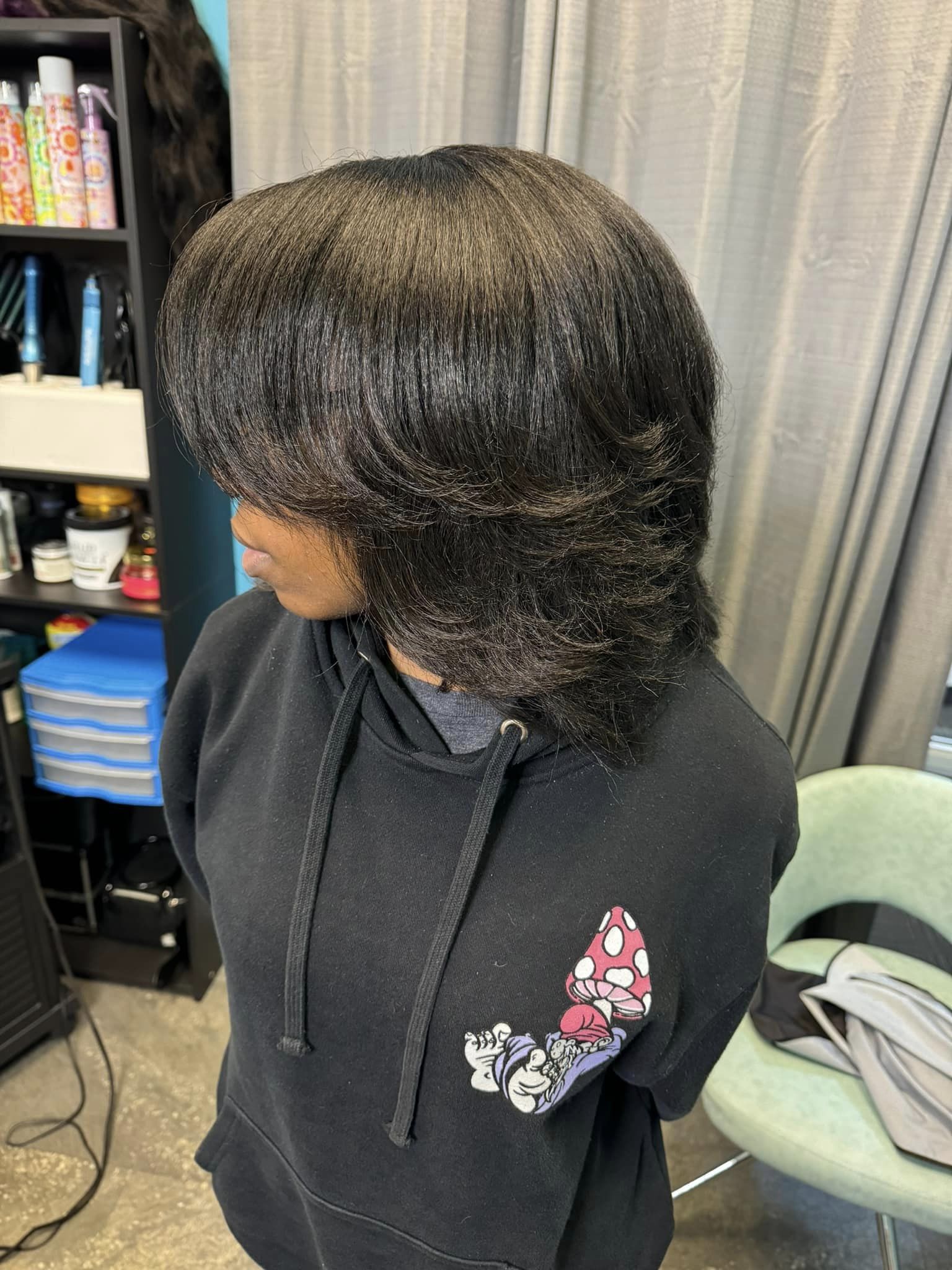 Keratin Complex Treatment