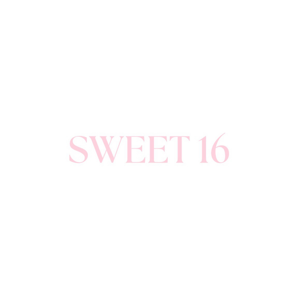 Quince Or Sweet 16 Package at Pink Blossom in Worcester MA, MA