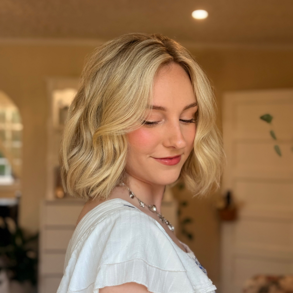 Full Highlight at Kadi Elliott @ Woven in Dawsonville, GA