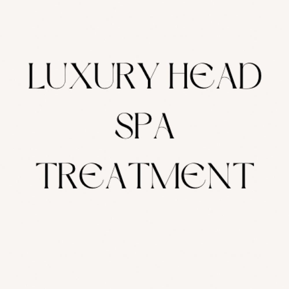 Luxury Head Spa Treatment at Esthetics By Ki in Jackson, OH