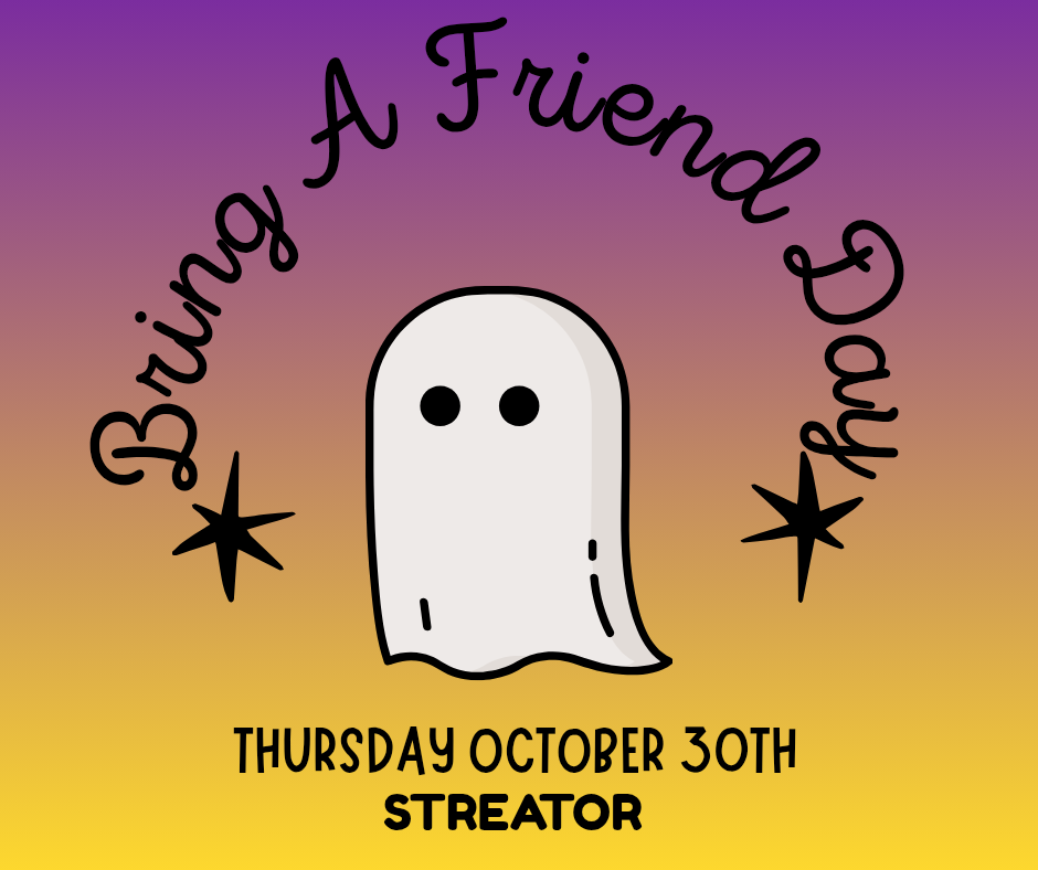 Bring A Friend Brazilian Wax 10/30