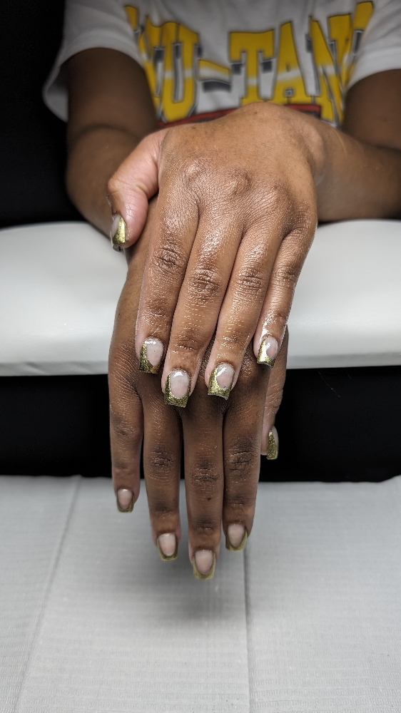 Short Full Set