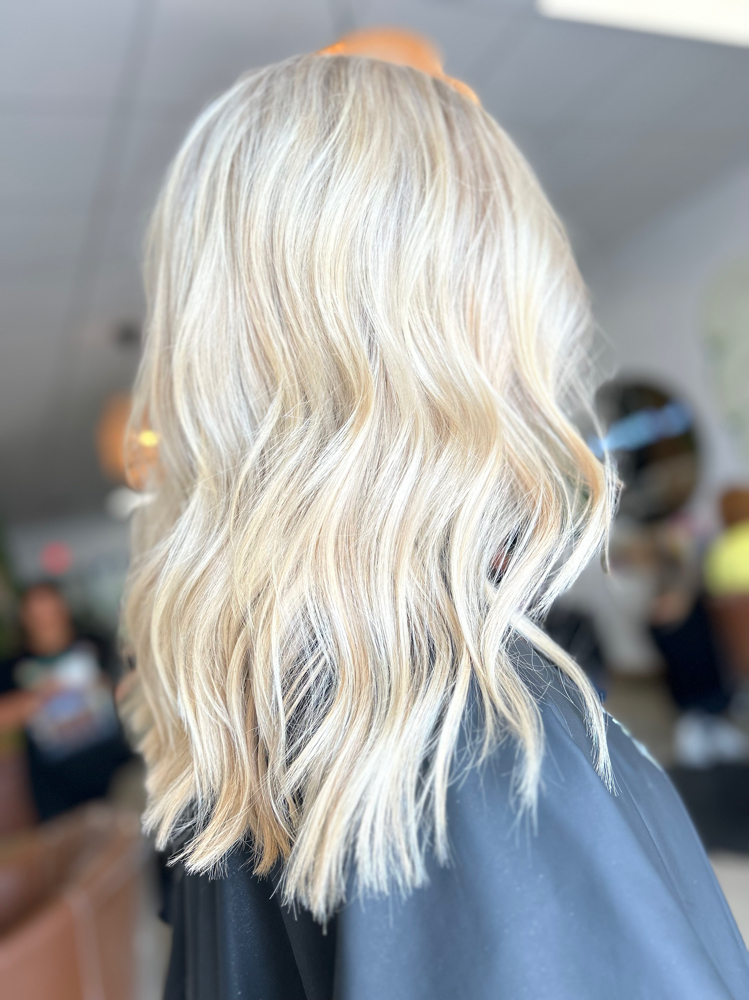 Full Foil