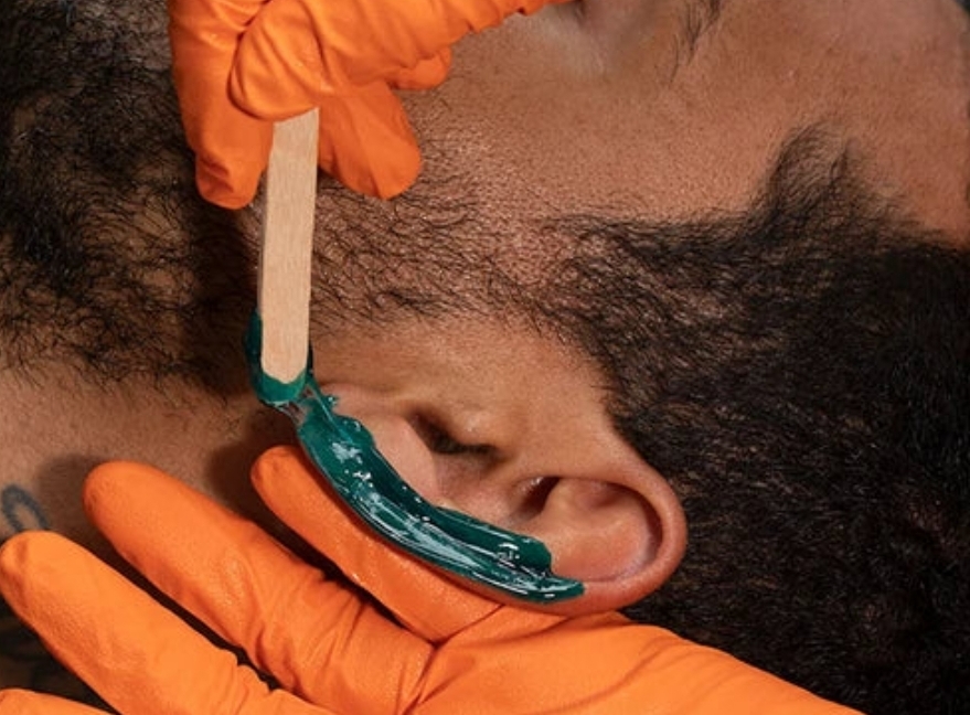 Ear
