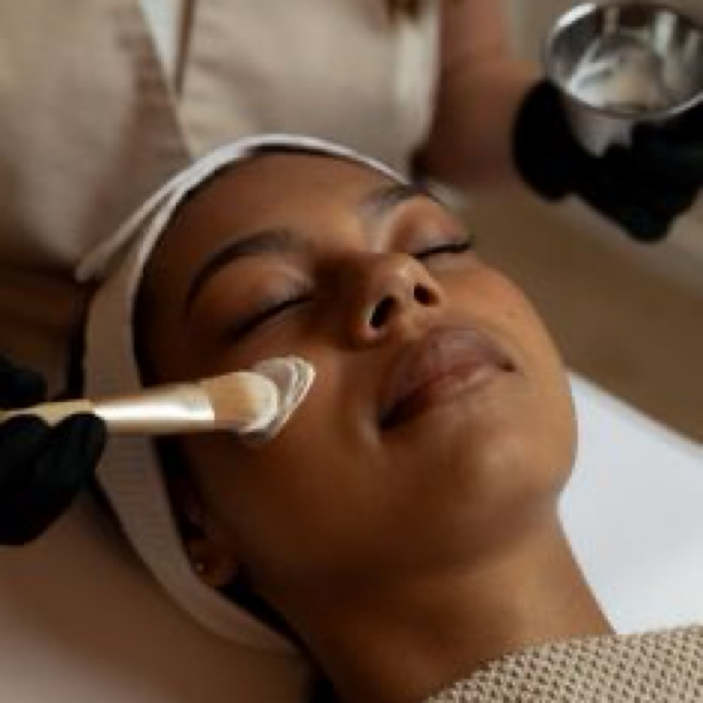 The Clear Skin Ritual at The Skin Sanctuary in Murfreesboro, TN