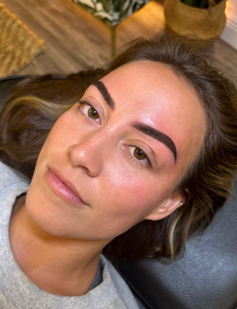 Combo Brows