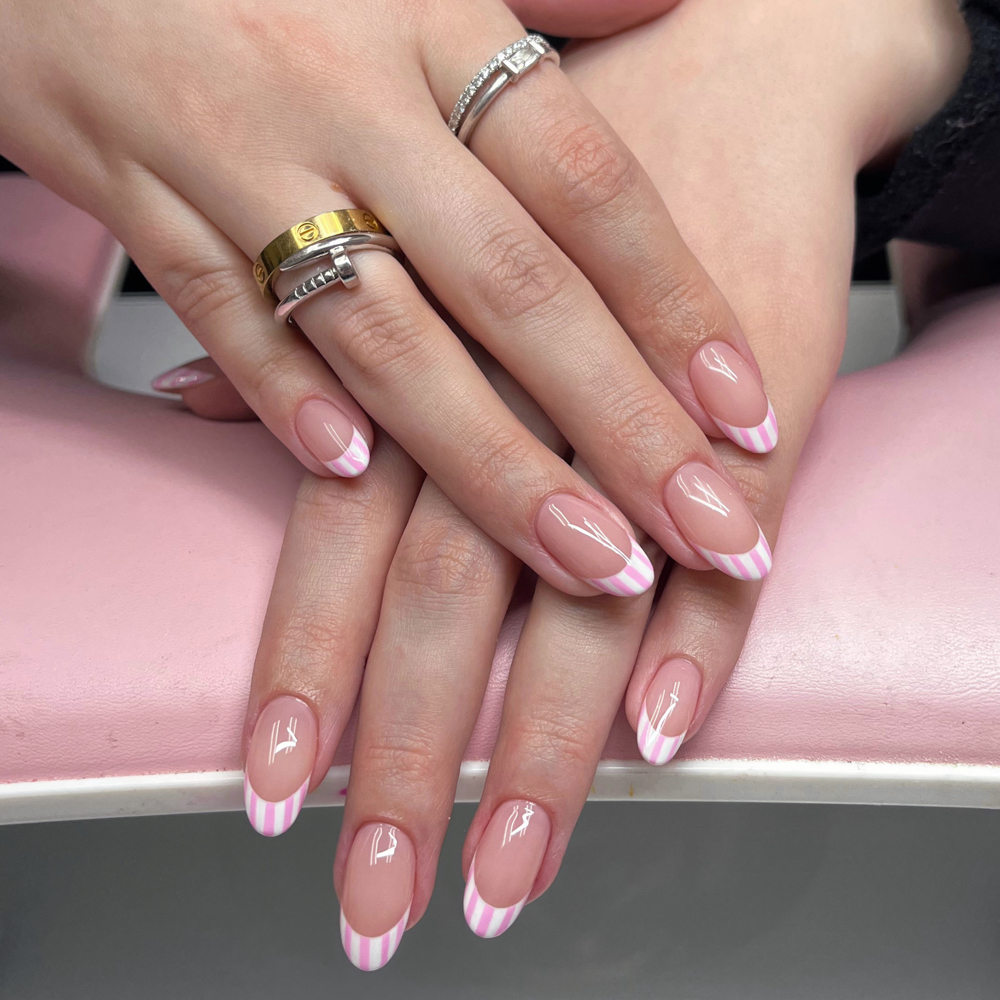 Add-On | Level 2 Nail Art at Blossom Beauty Studio in Willoughby, OH