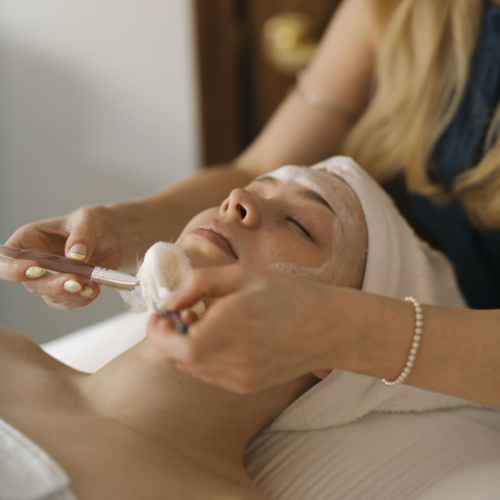 Serenity Express Facial at Serenity Esthetics in South Glens Falls, NY