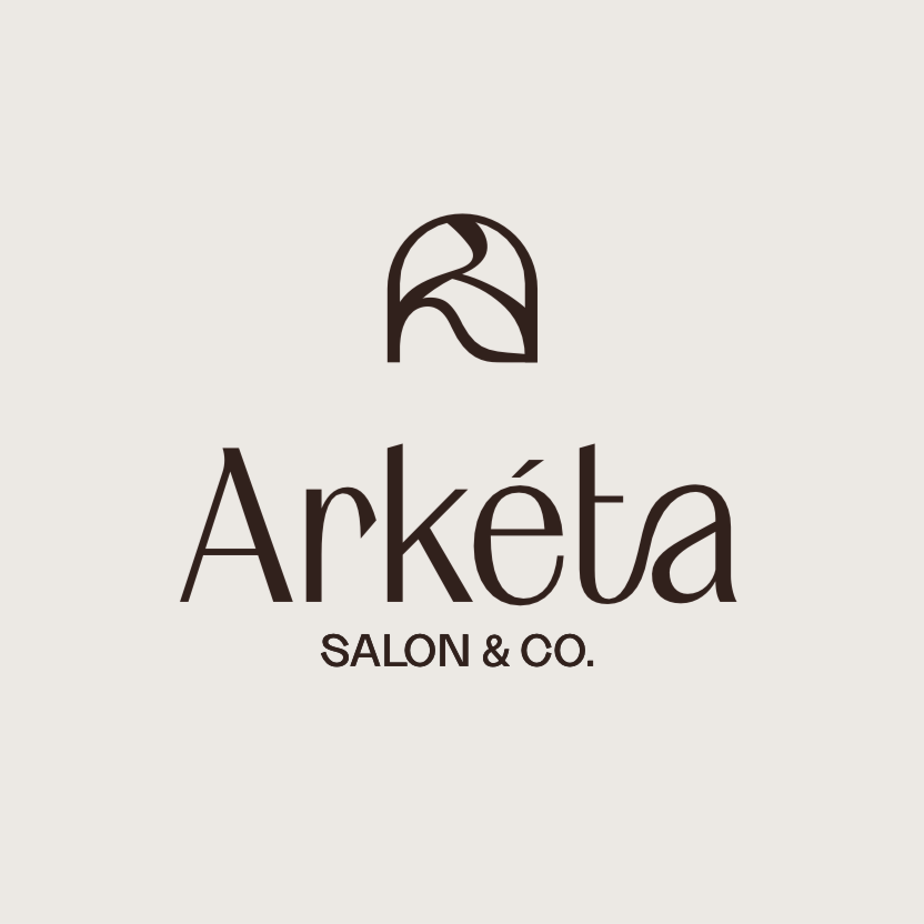 Dimensional Brunette at Arketa Salon &Co in Spokane, WA