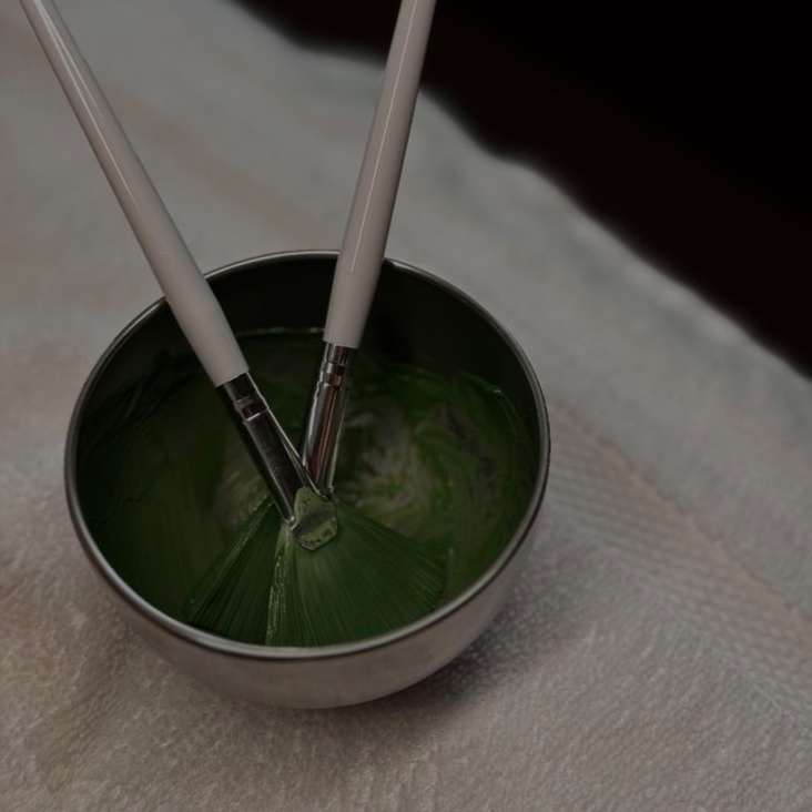 Shamrock Radiance Facial at Heaven Sent Beauty Lounge in Kettering, OH