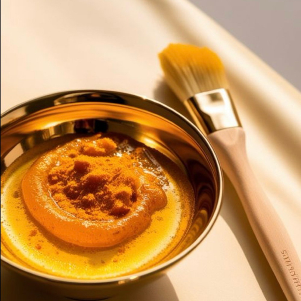 Golden Hour Glow Facial at Heaven Sent Beauty Lounge in Kettering, OH