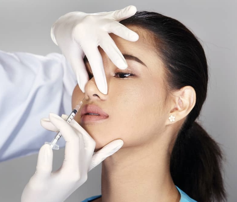 Nasal Tip Lift