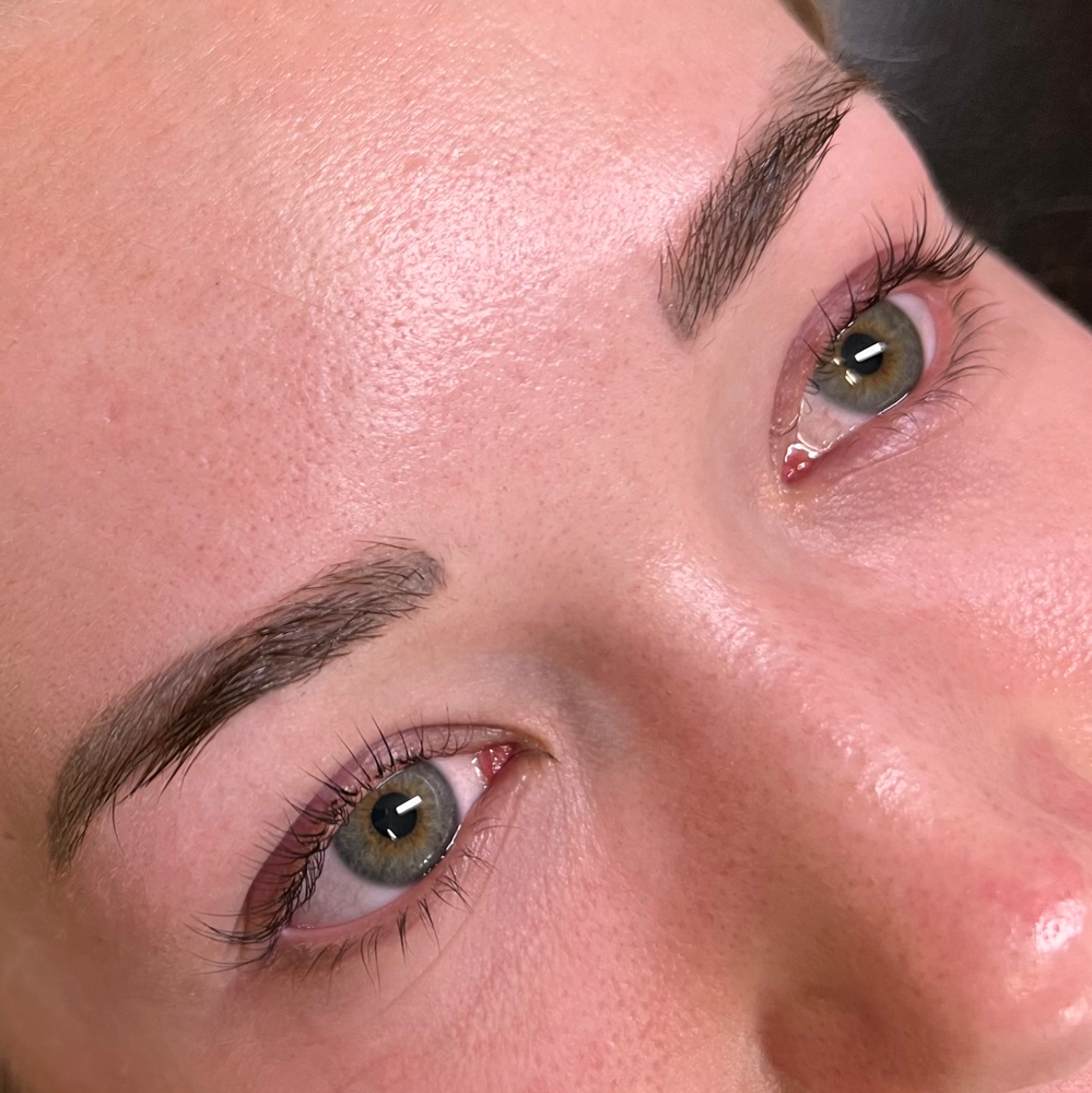 Lash Lift