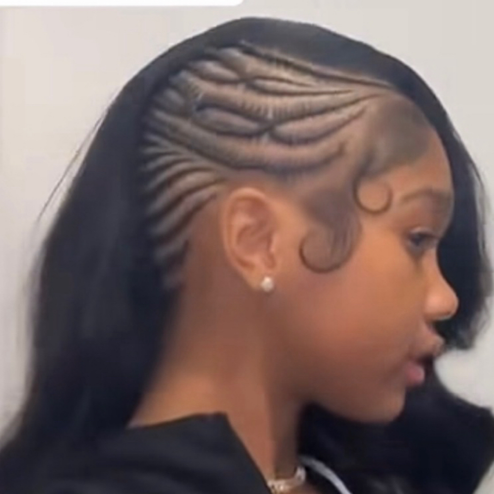 Style Coming Soon at ROSE-S-E-E BEAUTY, LLC in Richmond Hill, GA