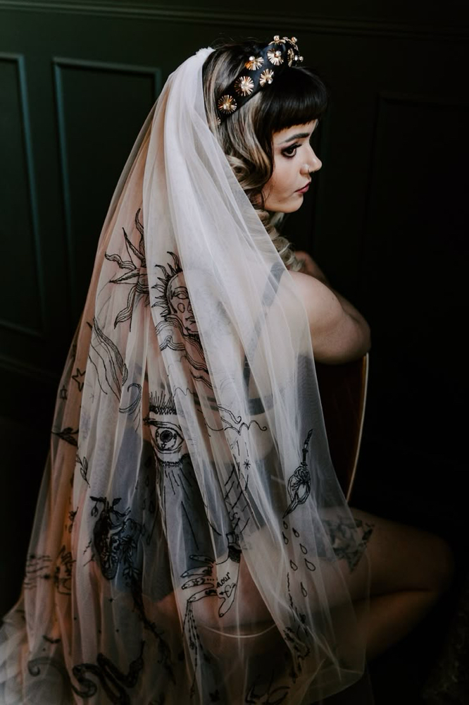 Bridal Hair